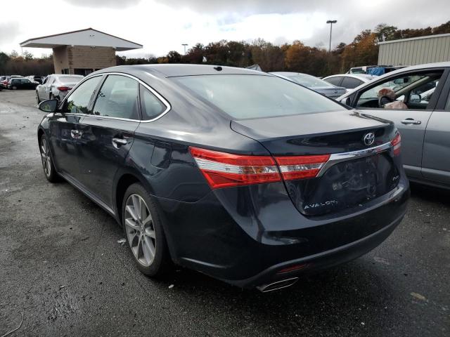 Photo 2 VIN: 4T1BK1EBXFU156823 - TOYOTA AVALON XLE 