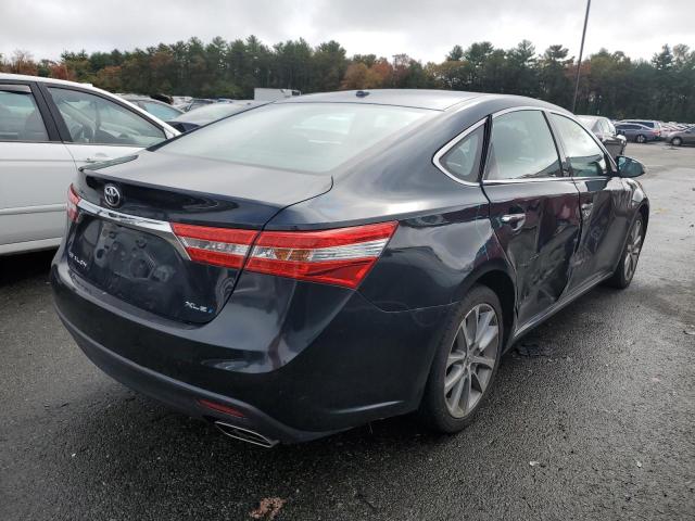 Photo 3 VIN: 4T1BK1EBXFU156823 - TOYOTA AVALON XLE 