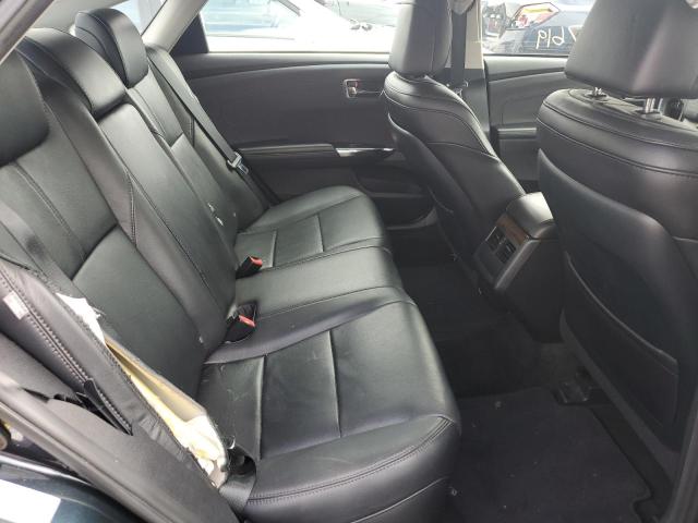 Photo 5 VIN: 4T1BK1EBXFU156823 - TOYOTA AVALON XLE 