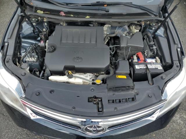 Photo 6 VIN: 4T1BK1EBXFU156823 - TOYOTA AVALON XLE 