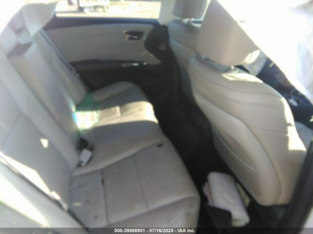 Photo 7 VIN: 4T1BK1EBXFU164758 - TOYOTA AVALON 