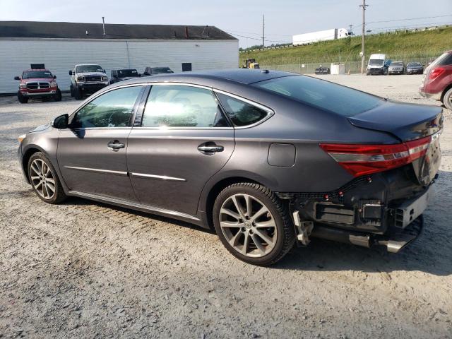 Photo 1 VIN: 4T1BK1EBXFU167580 - TOYOTA AVALON XLE 