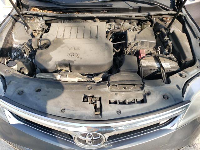 Photo 10 VIN: 4T1BK1EBXFU167580 - TOYOTA AVALON XLE 