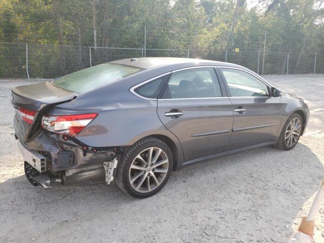 Photo 2 VIN: 4T1BK1EBXFU167580 - TOYOTA AVALON XLE 