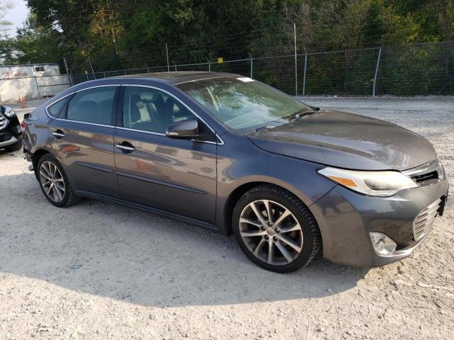 Photo 3 VIN: 4T1BK1EBXFU167580 - TOYOTA AVALON XLE 