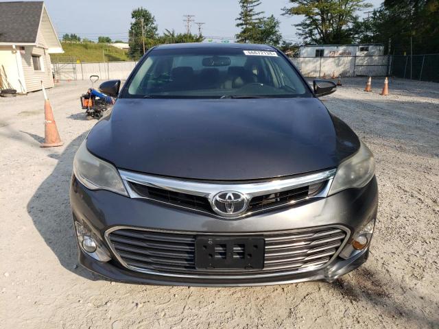 Photo 4 VIN: 4T1BK1EBXFU167580 - TOYOTA AVALON XLE 