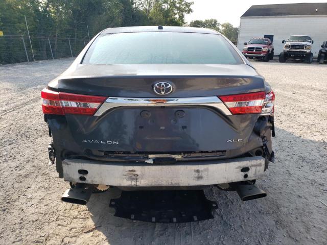 Photo 5 VIN: 4T1BK1EBXFU167580 - TOYOTA AVALON XLE 