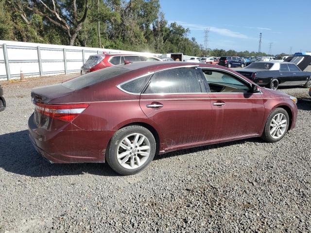 Photo 2 VIN: 4T1BK1EBXFU168938 - TOYOTA AVALON XLE 