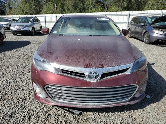 Photo 4 VIN: 4T1BK1EBXFU168938 - TOYOTA AVALON XLE 