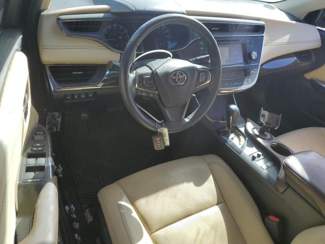 Photo 7 VIN: 4T1BK1EBXFU168938 - TOYOTA AVALON XLE 