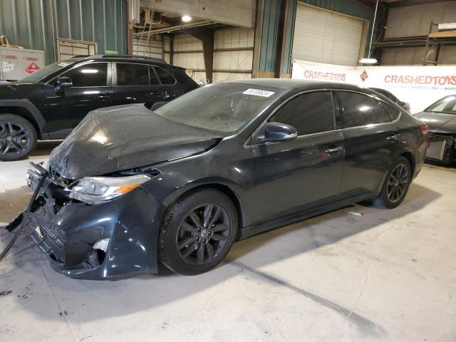 Photo 0 VIN: 4T1BK1EBXFU170592 - TOYOTA AVALON 