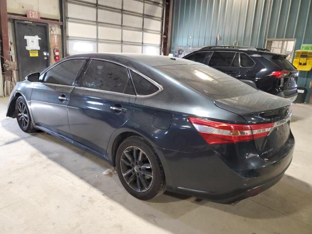 Photo 1 VIN: 4T1BK1EBXFU170592 - TOYOTA AVALON 