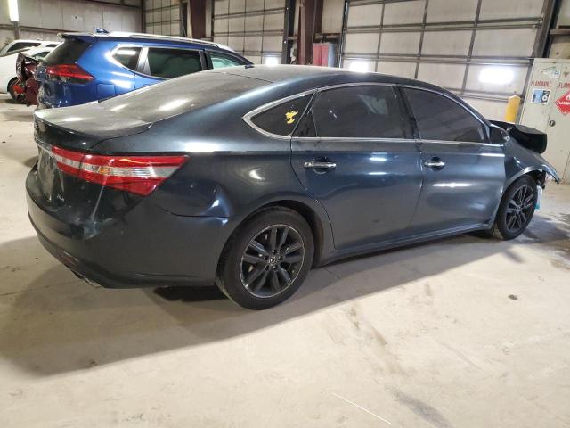 Photo 2 VIN: 4T1BK1EBXFU170592 - TOYOTA AVALON 