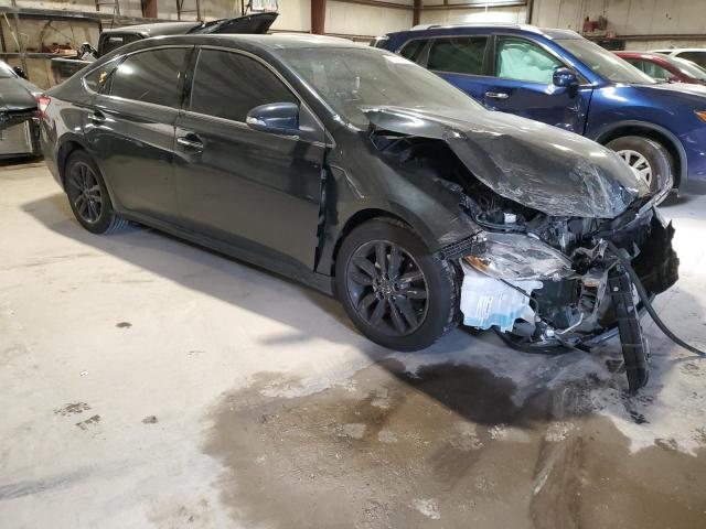 Photo 3 VIN: 4T1BK1EBXFU170592 - TOYOTA AVALON 