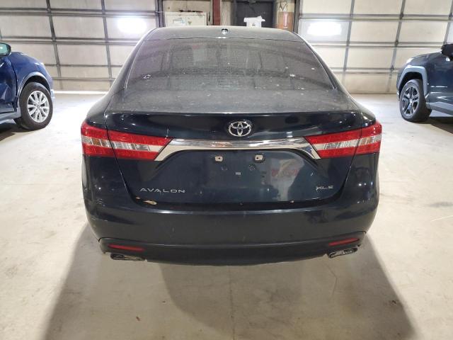 Photo 5 VIN: 4T1BK1EBXFU170592 - TOYOTA AVALON 