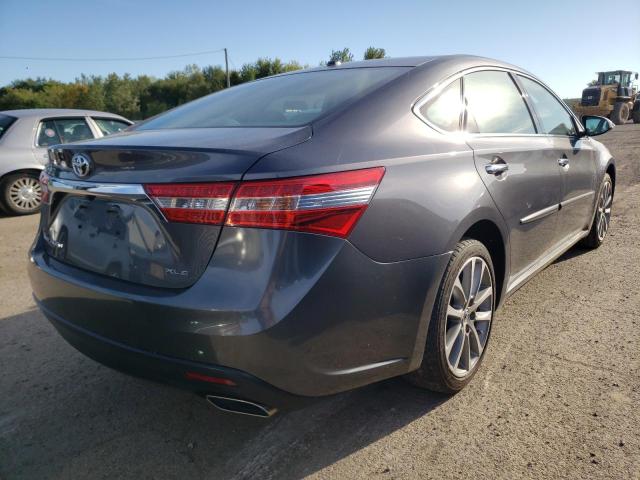 Photo 3 VIN: 4T1BK1EBXFU171029 - TOYOTA AVALON XLE 