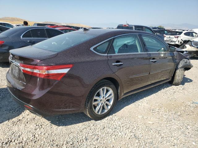 Photo 2 VIN: 4T1BK1EBXFU171130 - TOYOTA AVALON 