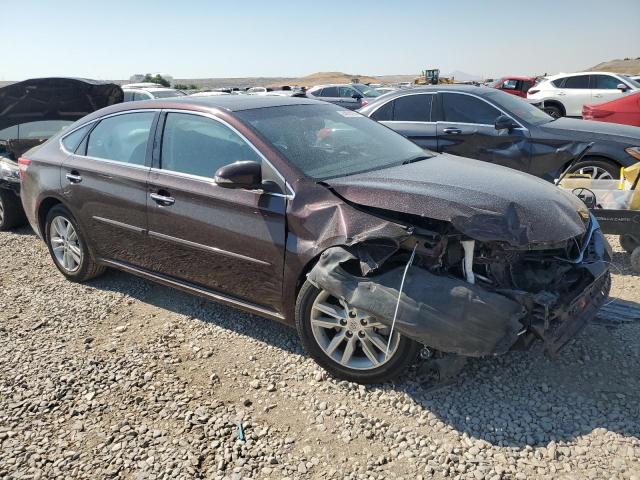 Photo 3 VIN: 4T1BK1EBXFU171130 - TOYOTA AVALON 