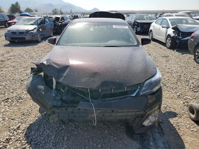 Photo 4 VIN: 4T1BK1EBXFU171130 - TOYOTA AVALON 