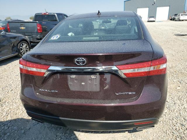 Photo 5 VIN: 4T1BK1EBXFU171130 - TOYOTA AVALON 