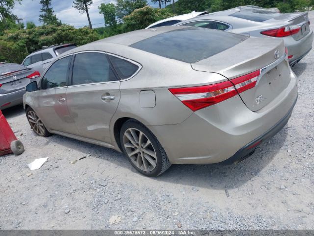 Photo 2 VIN: 4T1BK1EBXFU172066 - TOYOTA AVALON 