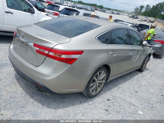 Photo 3 VIN: 4T1BK1EBXFU172066 - TOYOTA AVALON 