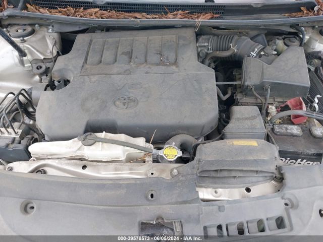 Photo 9 VIN: 4T1BK1EBXFU172066 - TOYOTA AVALON 