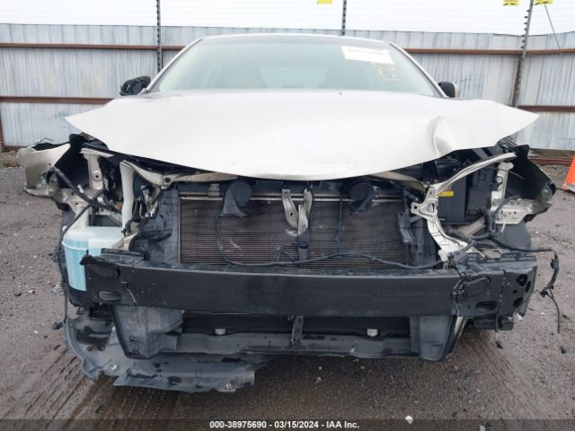 Photo 5 VIN: 4T1BK1EBXFU172083 - TOYOTA AVALON 