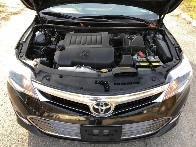 Photo 9 VIN: 4T1BK1EBXFU172374 - TOYOTA AVALON XLE 