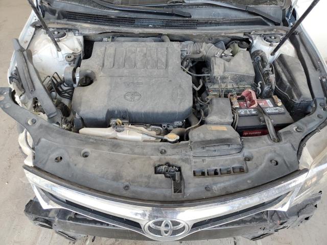 Photo 10 VIN: 4T1BK1EBXFU173931 - TOYOTA AVALON XLE 