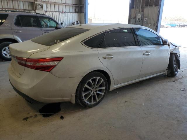 Photo 2 VIN: 4T1BK1EBXFU173931 - TOYOTA AVALON XLE 