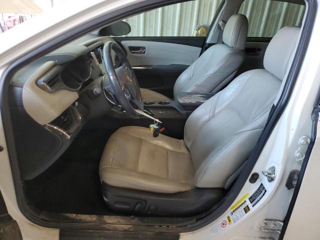 Photo 6 VIN: 4T1BK1EBXFU173931 - TOYOTA AVALON XLE 