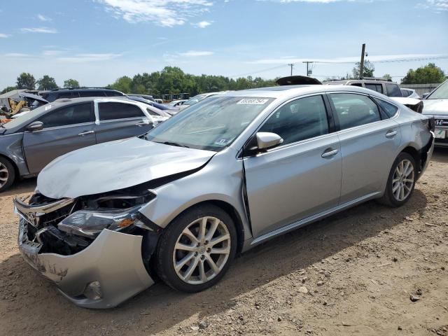 Photo 0 VIN: 4T1BK1EBXFU177221 - TOYOTA AVALON XLE 