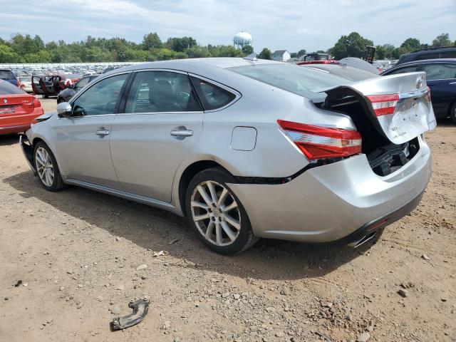 Photo 1 VIN: 4T1BK1EBXFU177221 - TOYOTA AVALON XLE 