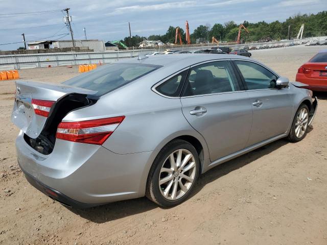 Photo 2 VIN: 4T1BK1EBXFU177221 - TOYOTA AVALON XLE 