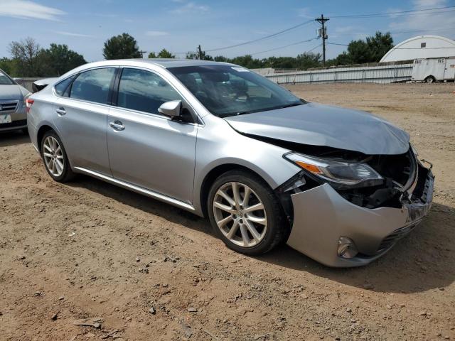 Photo 3 VIN: 4T1BK1EBXFU177221 - TOYOTA AVALON XLE 