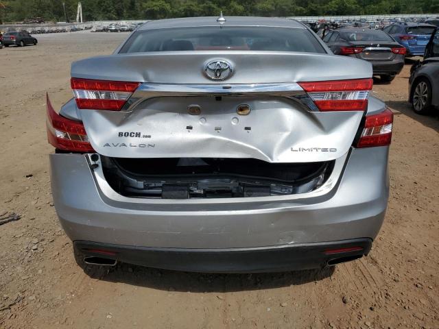 Photo 5 VIN: 4T1BK1EBXFU177221 - TOYOTA AVALON XLE 