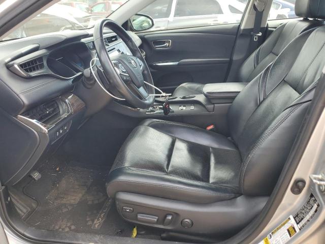 Photo 6 VIN: 4T1BK1EBXFU177221 - TOYOTA AVALON XLE 