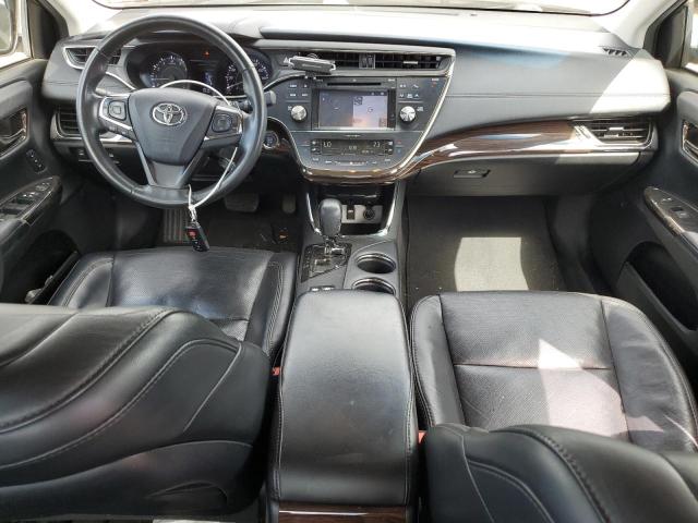 Photo 7 VIN: 4T1BK1EBXFU177221 - TOYOTA AVALON XLE 