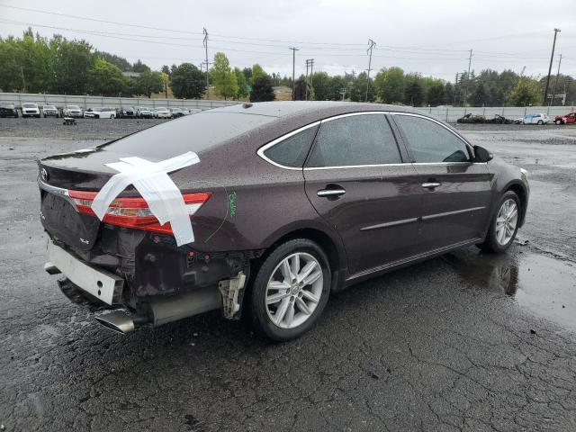 Photo 2 VIN: 4T1BK1EBXFU178336 - TOYOTA AVALON XLE 