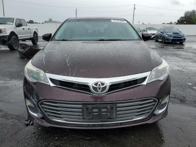 Photo 4 VIN: 4T1BK1EBXFU178336 - TOYOTA AVALON XLE 