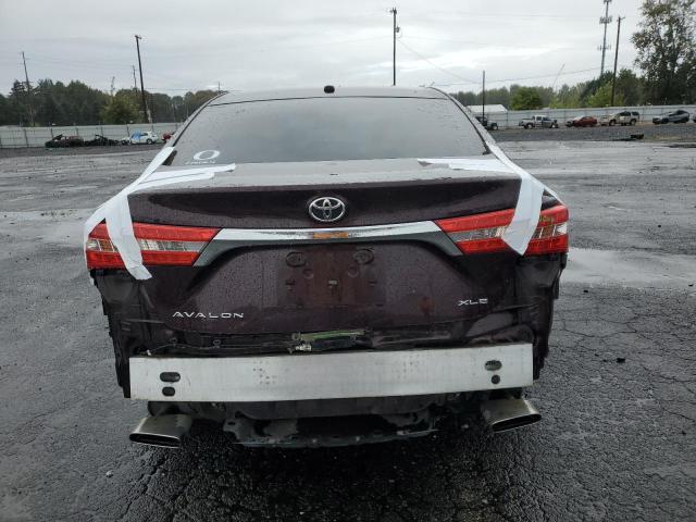 Photo 5 VIN: 4T1BK1EBXFU178336 - TOYOTA AVALON XLE 