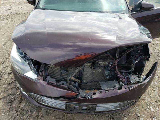 Photo 10 VIN: 4T1BK1EBXFU179387 - TOYOTA AVALON 