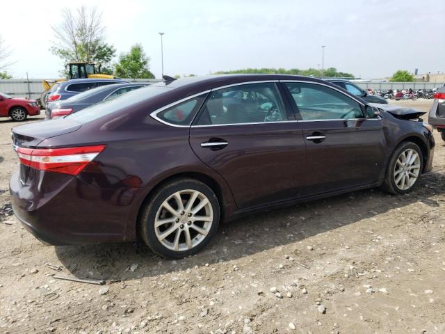 Photo 2 VIN: 4T1BK1EBXFU179387 - TOYOTA AVALON 