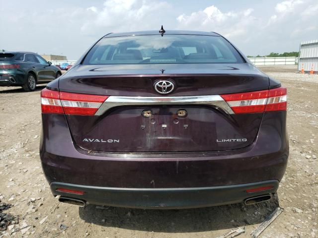 Photo 5 VIN: 4T1BK1EBXFU179387 - TOYOTA AVALON 