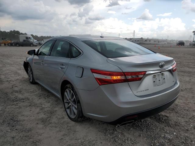 Photo 2 VIN: 4T1BK1EBXFU182466 - TOYOTA AVALON XLE 