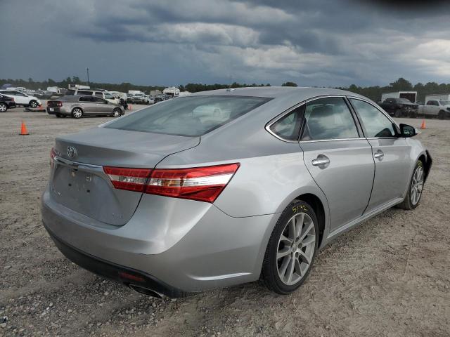 Photo 3 VIN: 4T1BK1EBXFU182466 - TOYOTA AVALON XLE 