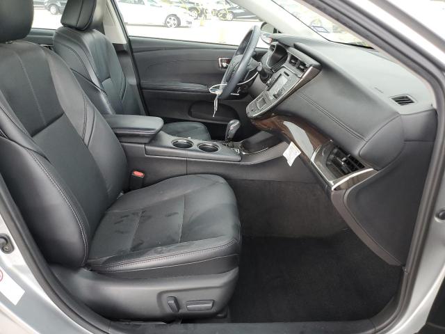 Photo 4 VIN: 4T1BK1EBXFU182466 - TOYOTA AVALON XLE 