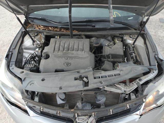 Photo 6 VIN: 4T1BK1EBXFU182466 - TOYOTA AVALON XLE 