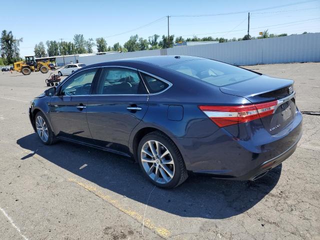 Photo 1 VIN: 4T1BK1EBXFU183066 - TOYOTA AVALON 